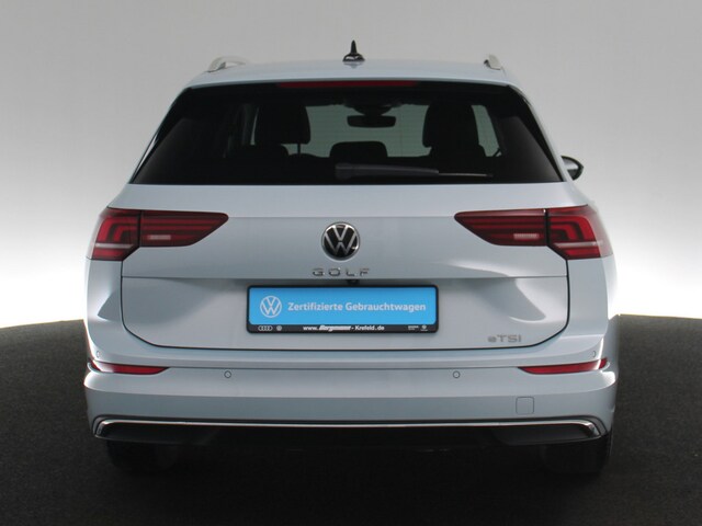 Volkswagen Golf 1.5 eTSI Golf VIII Variant