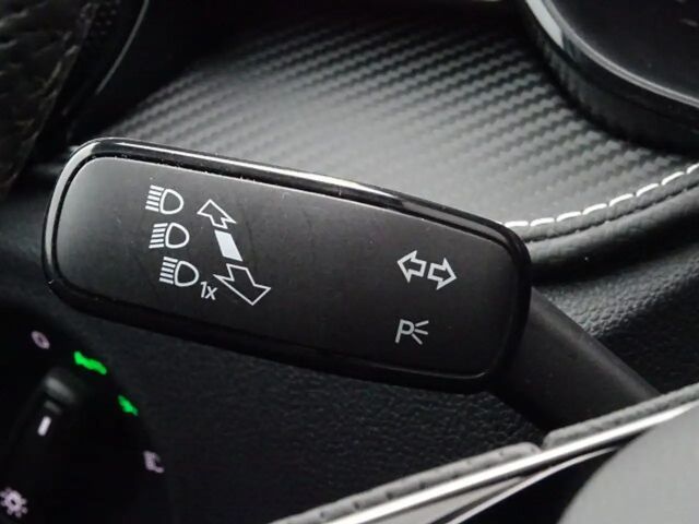 Skoda Fabia 1.0 TSI Monte Carlo