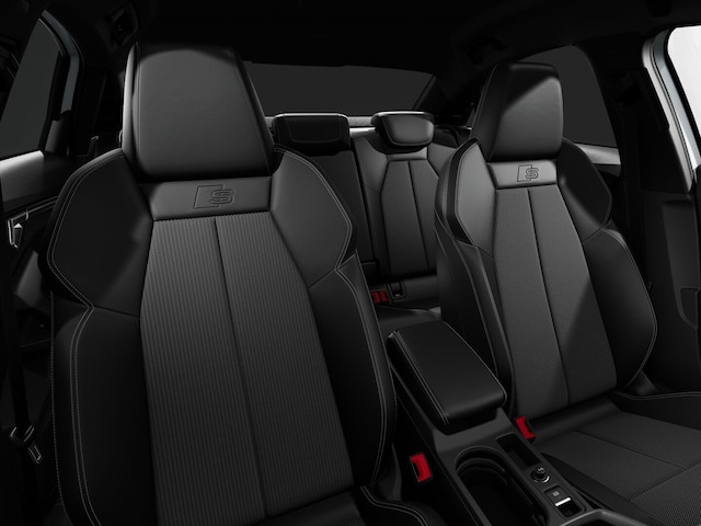 Audi S3 Quattro S-Tronic Sedan