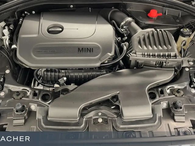 MINI Cooper Clubman Classic-Trim PDC RFK DAB SHZ 17"