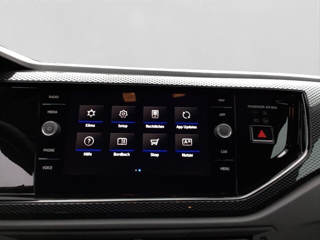 Volkswagen Polo 1.0 TSI DSG Life