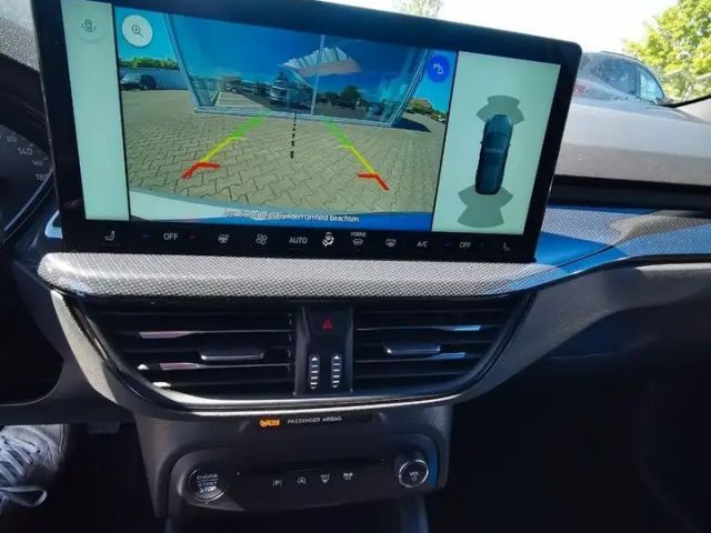 Ford Focus 1.5 EcoBlue ST Line