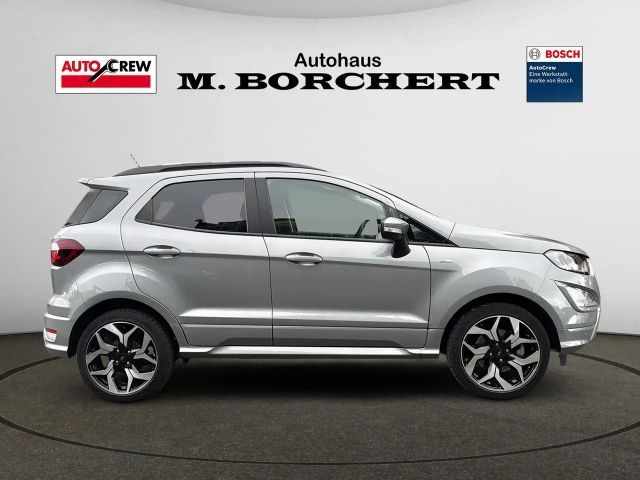 Ford EcoSport ST Line