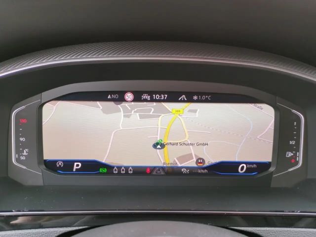 Volkswagen Arteon Shooting Brake R-Line