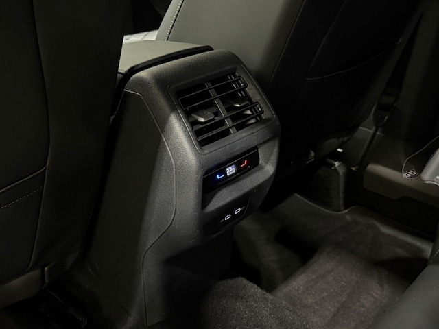 Volkswagen Tiguan 1.5 eTSI DSG R-Line