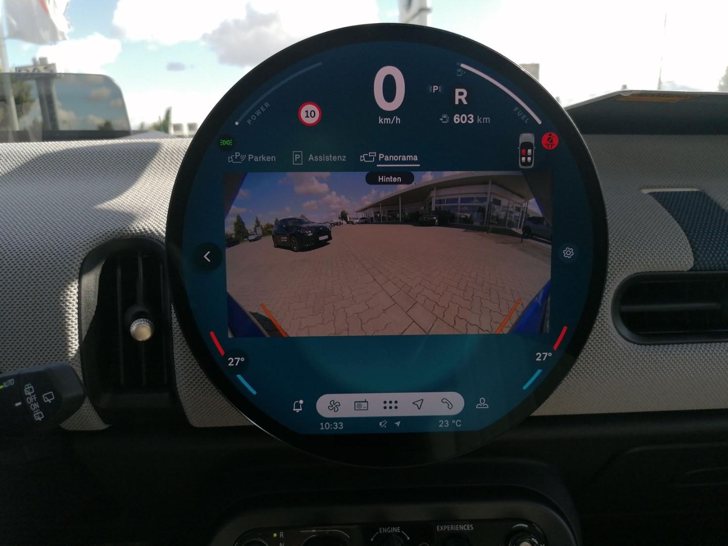 MINI Cooper Favoured