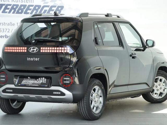 Hyundai INSTER 49 kWh Trend