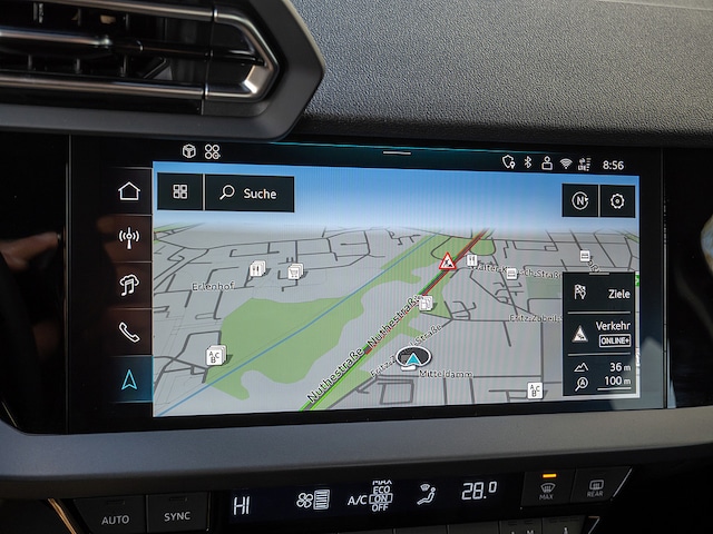 Audi A3 35 TFSI S-Line S-Tronic Sportback