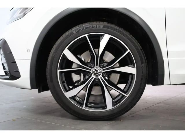 Volkswagen Tiguan 2.0 TDI Allspace R-Line