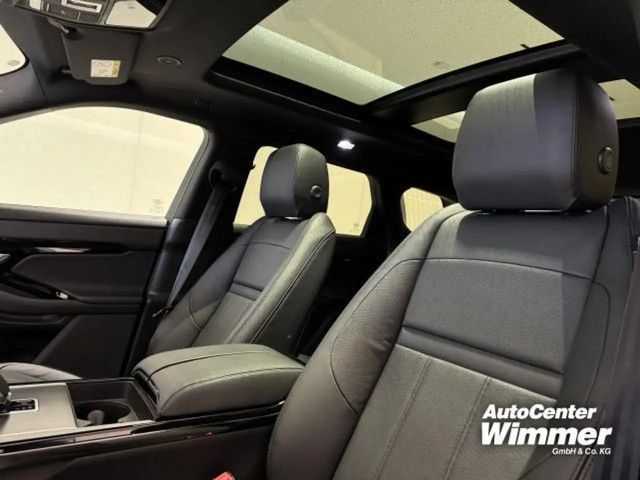 Land Rover Range Rover Evoque D200 Dynamic HSE