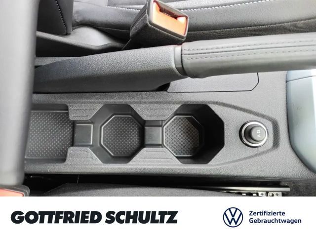 Volkswagen Polo GOAL SITZHEIZUNG EINPARKHILFE LED CARPLAY