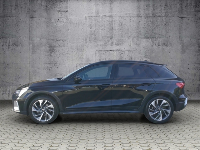 Audi A3 35 TFSI S-Tronic