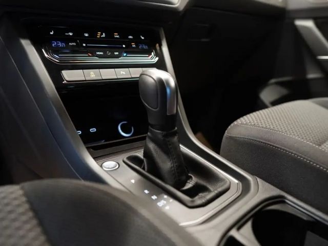 Volkswagen Touran DSG