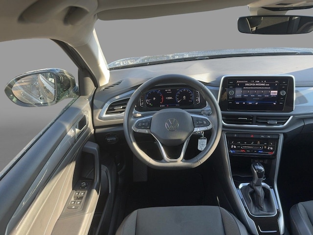 Volkswagen T-Roc 1.5 TSI DSG Style