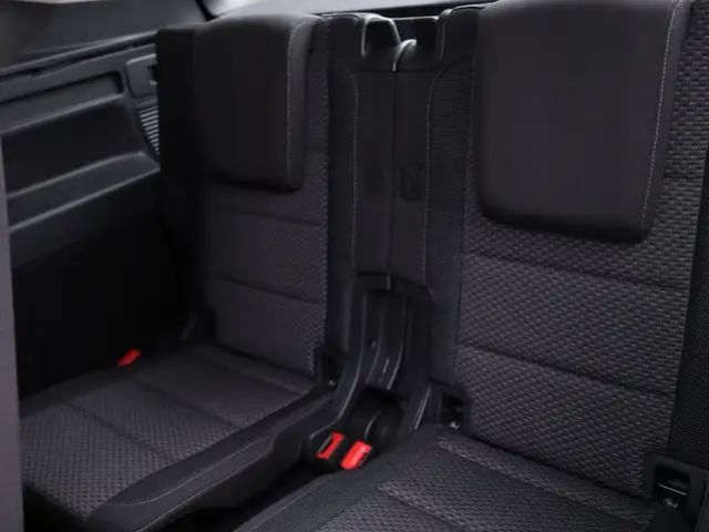 Volkswagen Touran 1.5 TSI Comfortline