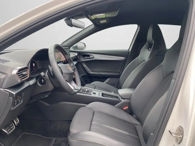 Cupra Formentor 2.0 TSI