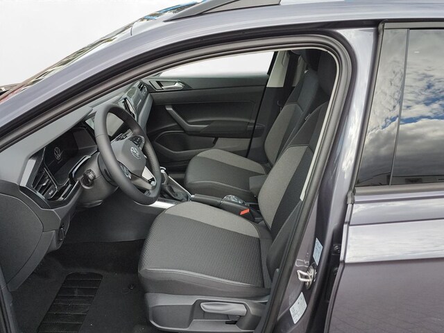 Volkswagen Taigo Life