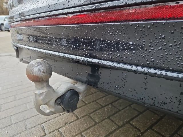 Volkswagen Tiguan DSG R-Line Style