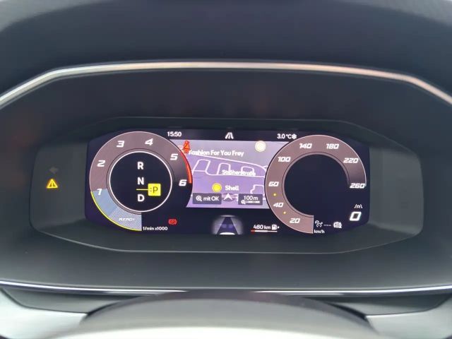 Seat Leon 2.0 TDI DSG FR-lijn Sportstourer