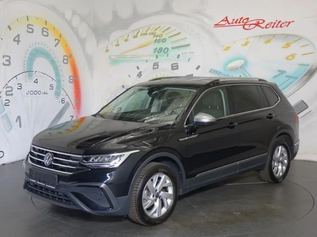 Volkswagen Tiguan Allspace DSG Life