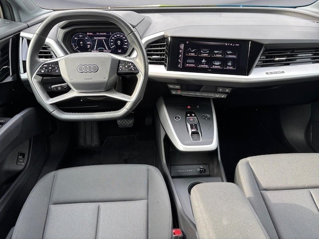 Audi Q4 e-tron 40