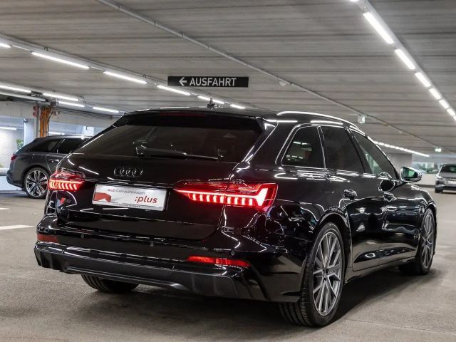 Audi S6 3.0 TDI Quattro