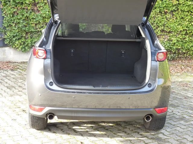 Mazda CX-5 Advantage SkyActiv