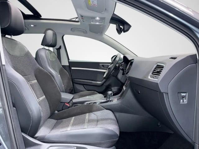 Seat Ateca 1.5 TSI DSG