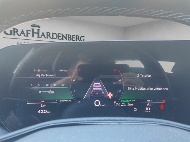 Audi A5 Avant S-Tronic