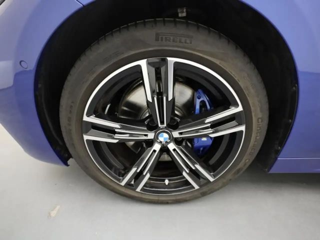 BMW 420 Cabrio M-Sport