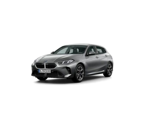 BMW 120 M-Sport Sedan