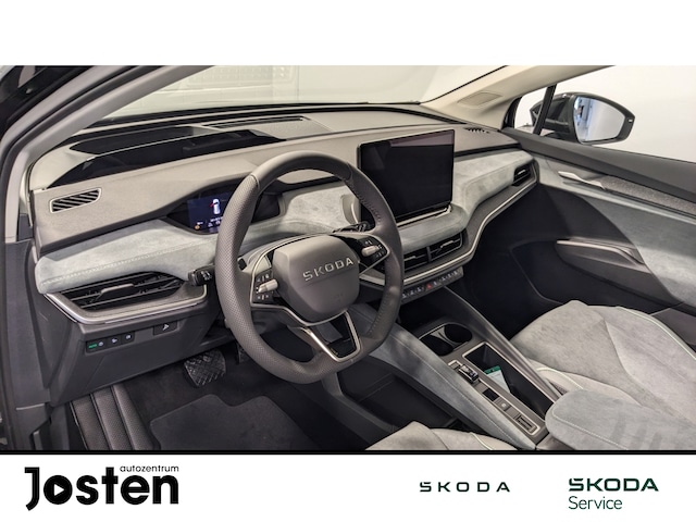 Skoda Enyaq Lounge