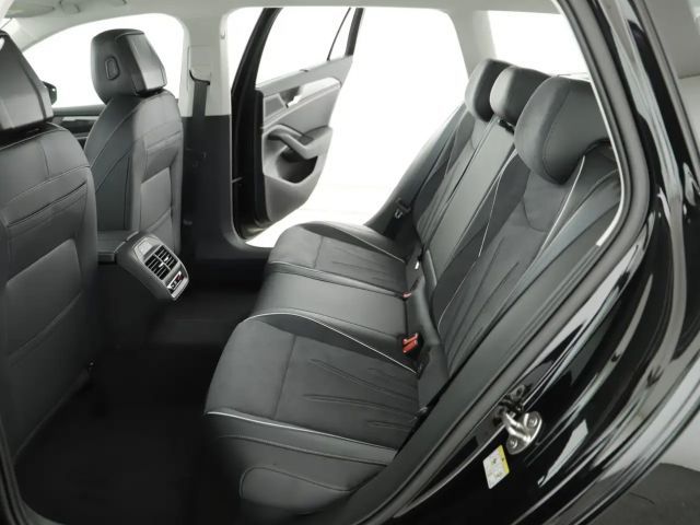 Volkswagen Passat Business DSG Variant