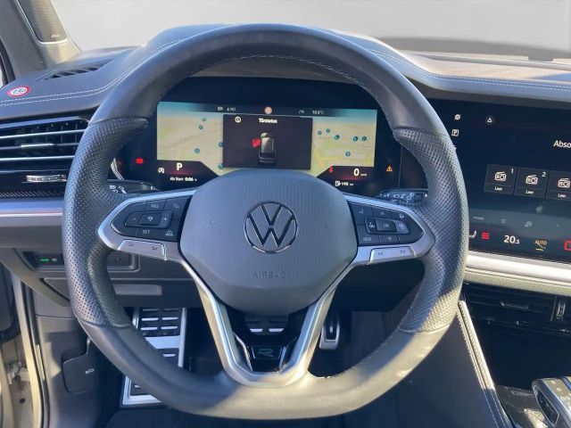 Volkswagen Touareg 3.0 V6 TDI R-Line