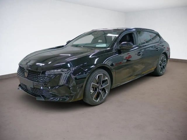 Peugeot 508 BlueHDi GT-Line SW