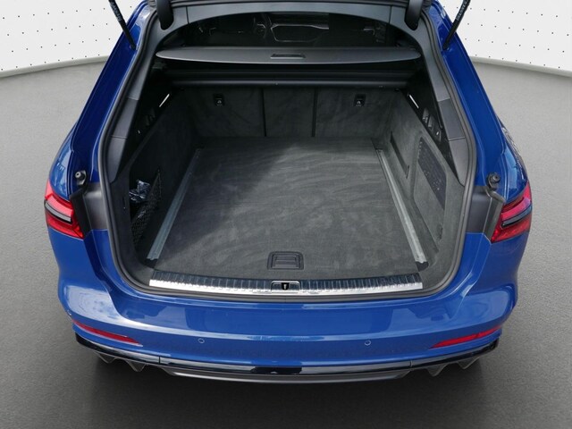 Audi S6 Avant Quattro