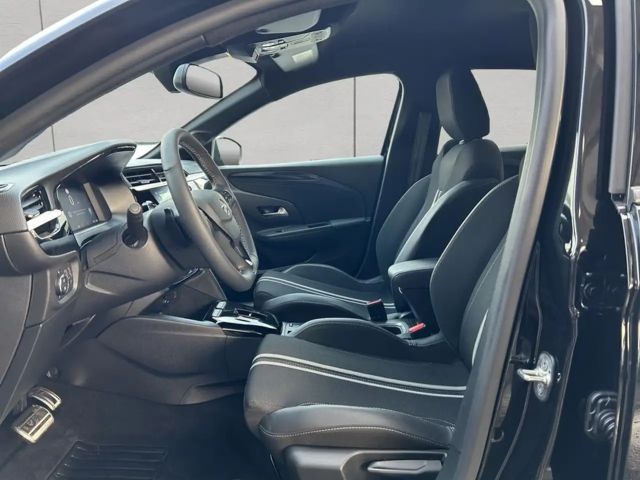 Opel Corsa GS-Line Grand Sport Turbo