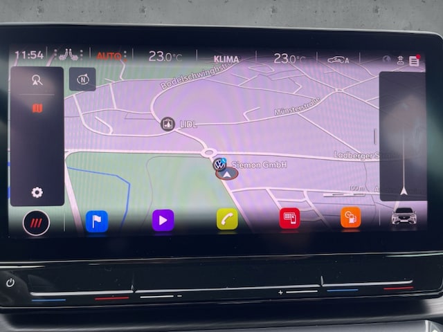 Cupra Formentor DSG VZ