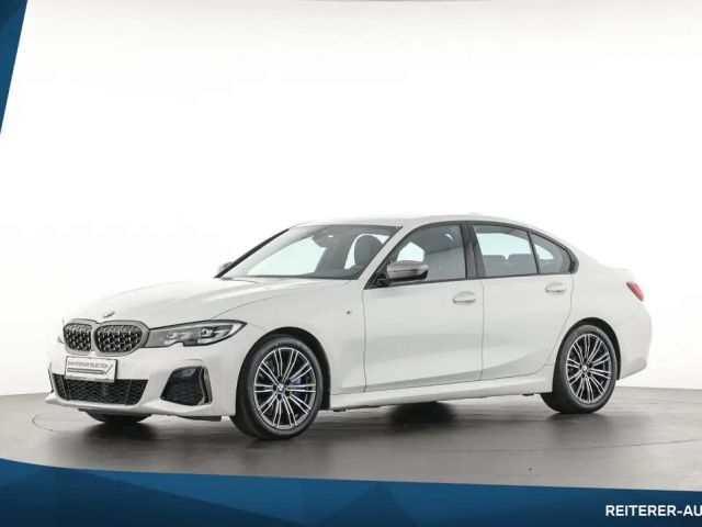 BMW 340 Sedan xDrive