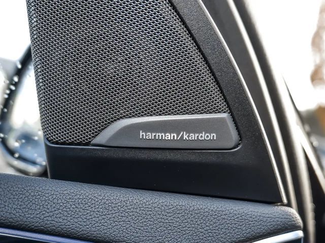 BMW X3 M-Sport xDrive30i