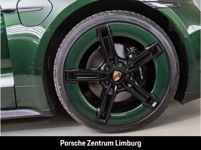 Porsche Taycan Sport Turismo