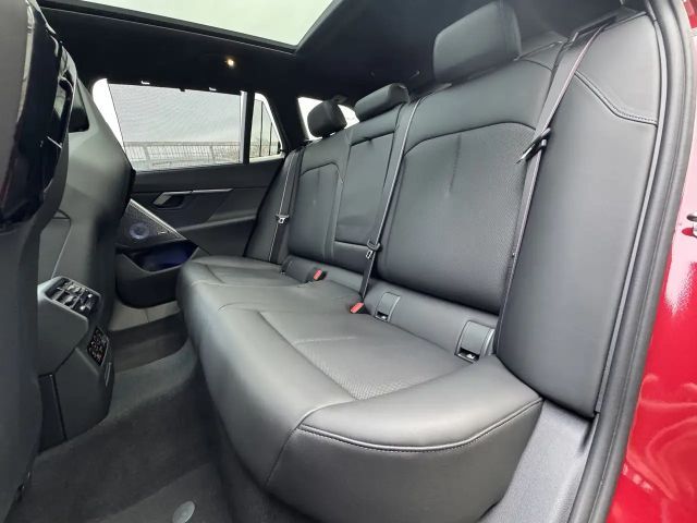 BMW M5 Touring  PANO AHK B&W DA-Prof 360° 0,5%