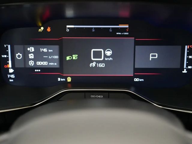 Citroën C5 Aircross BlueHDi Max