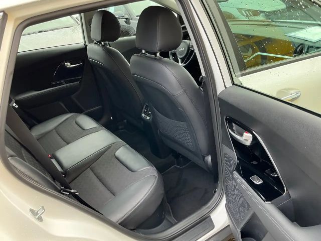 Kia Niro PHEV Vision