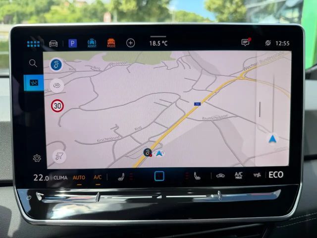 Volkswagen ID.3 Business Performance Pro