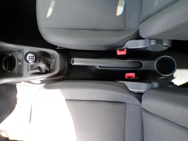 Volkswagen up! Move Move up!