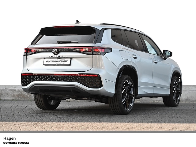 Volkswagen Tayron 4Motion DSG R-Line