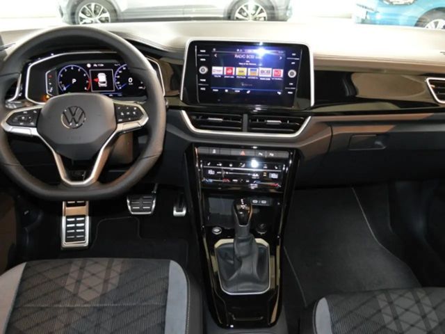 Volkswagen T-Roc DSG R-Line