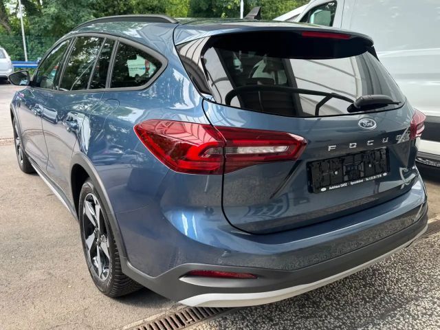 Ford Focus Active Wagon