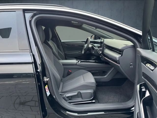 Volkswagen ID.7 Pro Tourer